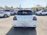 Neu Suzuki Swift Comfort 83 PS (61 kW) 2026 Cool yellow metallic / dach mi Kleinwagen