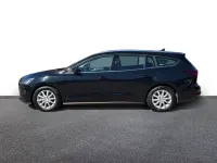 Gebraucht Ford Focus Titanium 116 PS (85 kW) 2023 Schwarz Kombi