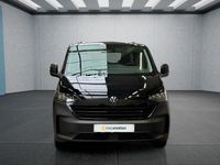 Neu VW T7 150 PS (110 kW) 2025 Blau Van