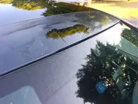 Gebraucht Mercedes CLA45 AMG AMG 381 PS (280 kW) 2018 Grau Coupé