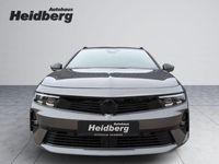 Gebraucht Opel Astra 131 PS (96 kW) 2024 Grau Kombi