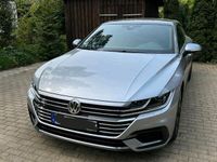 gebraucht VW Arteon 2.0 TSI , R-Line , wenig Kilometer