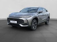 Gebraucht MG HS Luxury 224 PS (164 kW) 2025 Silber SUV