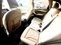 Gebraucht Audi Q5 210 PS (154 kW) 2011 Beige SUV