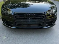 Gebraucht Audi A7 S-line plus 326 PS (239 kW) 2018 Schwarz Kleinwagen