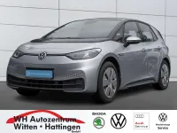 Gebraucht VW ID.3 Pro 110 kW (150 PS) 2022 Scale silver metallic Kleinwagen
