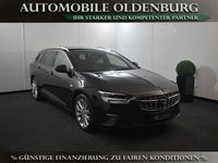 Gebraucht Opel Insignia Business 174 PS (127 kW) 2022 Schwarz Kombi