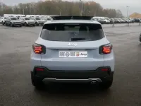 Neu Jeep Avenger Summit 101 PS (74 kW) 2026 Grau SUV