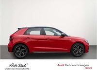Gebraucht Audi A1 S-Line 116 PS (85 kW) 2025 Progressivrot metallic/mythoss Kleinwagen