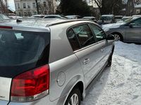 Gebraucht Opel Signum 155 PS (114 kW) 2004 Silber Kleinwagen