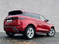 Gebraucht Land Rover Range Rover evoque HSE Dynamic 241 PS (177 kW) 2020 Rot SUV