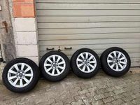 Gebraucht Mercedes E200 Elegance 184 PS (135 kW) 2013 Grau Kombi