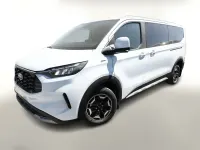 Nowe Ford Tourneo Active 170 KM (125 kW) 2026 Biały Minivan