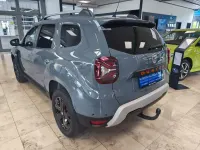 Gebraucht Dacia Duster Extreme 150 PS (110 kW) 2022 Grau SUV