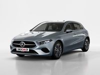 Gebraucht Mercedes A180 Progressive 136 PS (100 kW) 2024 Silber Limousine