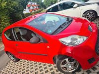 Gebraucht Peugeot 107 2009 Kleinwagen