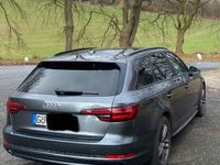 gebraucht Audi A4 2.0 TDI 3 mal Sline Sportpaket