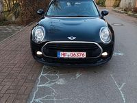 Gebraucht Mini One D Clubman 116 PS (85 kW) 2017 Kombi