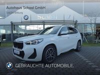 Używany BMW X1 Performance 150 KM (110 kW) 2023 Biały SUV