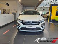 gebraucht Dacia Jogger 1.0 EU6d TCe 100 ECO-G Essential