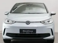 Gebraucht VW ID.3 Pro 150 kW (204 PS) 2024 Scale silver metallic/schwarz Kleinwagen