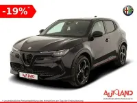Neu Alfa Romeo Junior Edizione Speciale 145 PS (106 kW) 2026 Grau SUV