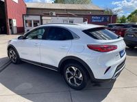 Gebraucht Kia XCeed 160 PS (117 kW) 2023 Weiß SUV
