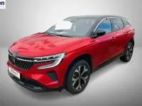 Occasion Renault Austral Techno 158 ch (116 kW) 2025 Rouge SUV
