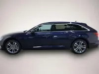 Gebraucht Audi A6 Sport 265 PS (194 kW) 2023 Manufacturer Kombi