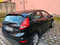 gebraucht Ford Fiesta 1.4.TDCI