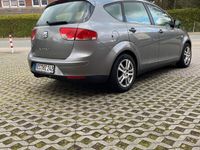 gebraucht Seat Altea XL 1.4 TSI