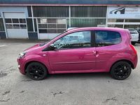 Gebraucht Renault Twingo Dynamique 75 PS (55 kW) 2013 Andere farben Kleinwagen