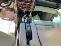 Gebraucht Audi A8 299 PS (219 kW) 1996 Violet Limousine