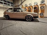 Gebraucht VW Golf I GTI 54 PS (39 kW) 1983 Kleinwagen