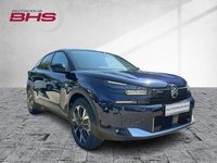 Neu Citroën C4 2025 Blau SUV