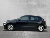 gebraucht Audi A1 Sportback 30 TFSI S-tronic S line