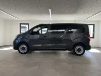 Neu Opel Vivaro-e Combi 179 PS (131 kW) 2026 Grau Van / Kleinbus