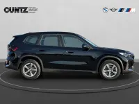 Gebraucht BMW X1 Sport Line 156 PS (114 kW) 2024 Schwarz SUV