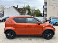 gebraucht Suzuki Ignis Comfort Facelift