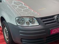 Brugt VW Caddy Life 69 HK (50 kW) 2004 Hvid MPV
