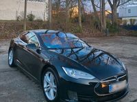 gebraucht Tesla Model S 90 / Free Supercharger