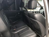 gebraucht Mercedes ML350 Benziner