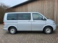 gebraucht VW T5 Carvelle 1.9TDI 8-Sitzer