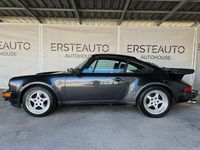 Usata Porsche 911 300 CV (220 kW) 1982 Nero