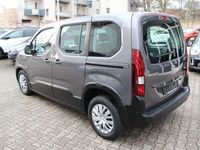 gebraucht Peugeot Rifter Active L1