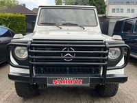 Gebraucht Mercedes G230 125 PS (91 kW) 1982 Weiß SUV