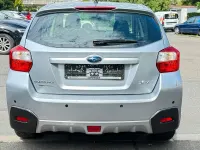 Brugt Subaru XV 150 HK (110 kW) 2013 Sølv SUV