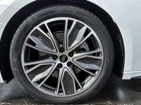 Gebraucht Audi A5 Sport 204 PS (150 kW) 2026 Arkonaweiß Kombi