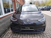 Gebraucht VW ID.3 Pro Performance 150 kW (204 PS) 2021 Grau Kleinwagen