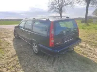 Occasion Volvo V70 140 ch (102 kW) 2000 Bleue Break